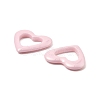Bioceramics Zirconia Ceramic Linking Ring PORC-C002-10B-2
