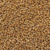 MIYUKI Round Rocailles Beads SEED-G007-RR0182-3