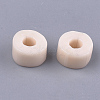 Glass Bugle Beads SEED-S024-01A-04-2