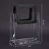 PVC Laser Transparent Bag ABAG-SZ0001-04A-04-5