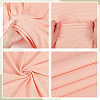 Polyester Fabric DIY-PH0038-03C-4