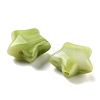 Acrylic Beads OACR-U005-05C-2