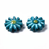 Natural Freshwater Shell Beads SHEL-N003-20C-4