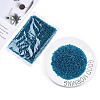 6/0 Glass Seed Beads SEED-A005-4mm-23B-2