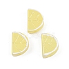 Baking Paint Glass Enamel Beads LAMP-C021-02B-2