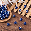 Natural Wooden Beads LS-WOOD-TAC0010-04C-5