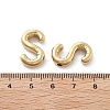 304 Stainless Steel Pendants STAS-M111-22G-S-3