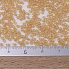 MIYUKI Delica Beads X-SEED-J020-DB0852-4