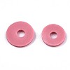 Handmade Polymer Clay Beads CLAY-Q251-4.0mm-94-3