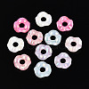 Plastic Beads X-KY-N026-15-1