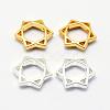 Long-Lasting Plated Alloy Bead Frame PALLOY-F193-01-A-1