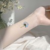 Dandelion Body Art Tattoos JX100A-7