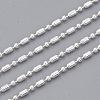 Brass Ball Chains X-CHC-S008-009F-S-1