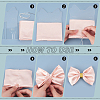 Acrylic Template TOOL-WH0155-127A-4