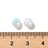 Opaque Acrylic Beads OACR-Z016-01B-02-3