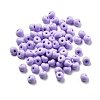 Acrylic Imitation Pearl Beads OACR-D300-01H-2