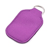 Hand Sanitizer Keychain Holder DIY-WH0171-04D-2