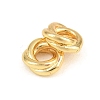 Brass Beads KK-CBA5CB0-33G-2