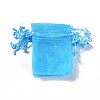 Organza Gift Bags OP110-4-2