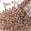TOHO 8/0 Round Beads X-SEED-TR08-1067-1