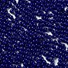 Baking Paint Glass Seed Beads SEED-H002-I-A517-3