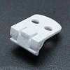 Eco-Friendly Sewable Plastic Clips and Rectangle Rings Sets KY-F011-06A-3