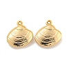 Brass Pendants KK-U006-08G-04-1