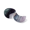 Natural Fluorite Beads G-NH0001-01G-2
