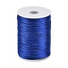 Polyester Satin Rattail Cord FB-CBAF92D-01-1