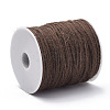 Colored Jute Cord OCOR-R008-2mm-023-2