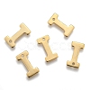 304 Stainless Steel Charms STAS-P141-I-2