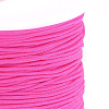 Nylon Braided Cord NWIR-Q008A-F106-3
