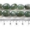 Natural Malaysia Jade Beads Strands G-P528-N05-01-5