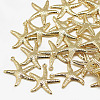 Brass Pendants KK-N200-051-2