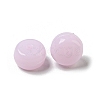 Opaque Acrylic Bead OACR-H037-03L-2