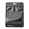 Plastic Packaging Yin-yang Resealable Bags OPP-F001-04E-1