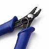 Steel Crimper Pliers for Crimp Beads TOOL-C010-04-3