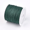 Nylon Braided Threads NWIR-K022-0.8mm-08-2