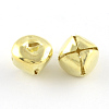 Iron Bell Charms IFIN-Q112-07G-1