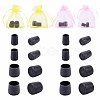 8Pair PVC High Heel Stoppers Protector FIND-GF0002-08D-1