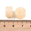 Opaque Acrylic Imitation Gemstone Beads AC-CBA3EFE-02H-2