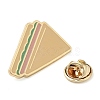 Food Enamel Pins JEWB-K012-01B-KCG-3