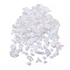 DIY Imitation Pearl Style Jewelry Making Finding Kit X1-KY-F020-02F-2