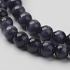 Cat Eye Beads X-CER10mm26-2
