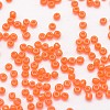 6/0 Glass Seed Beads SEED-J014-F6-50-3