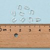 Brass Wire Guardians LS-X-KK-R030-S-5