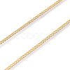 Brass Twisted Chains CHC-S109-MG-NR-2