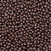 6/0 Glass Seed Beads SEED-L011-08A-08-3