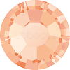 Preciosa® MAXIMA Crystal No Hotfix Flatback Stones Y-PRC-NSS10-00030-266-3