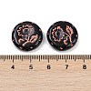 Opauqe Acrylic Beads X1-OACR-P029-11A-01-3